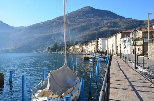 Bed & Breakfast Residenza Ca' Laripa