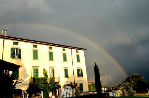 Bed & Breakfast Residenza Ca' Laripa