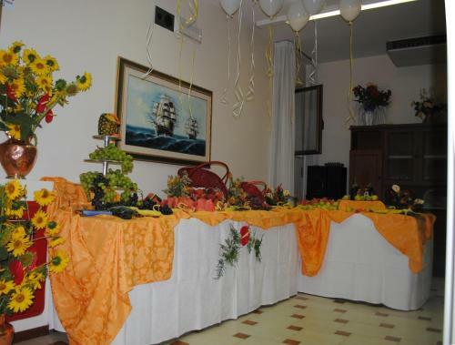 Hotel Villa Edelweiss