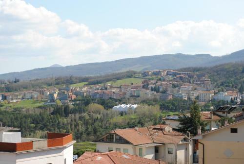 Hotel Villa Edelweiss