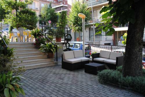 Hotel Villa Edelweiss