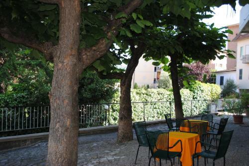 Hotel Villa Edelweiss