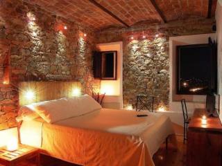 Bed & Breakfast Castello Di Montalbano