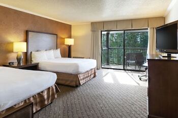 Hotel Valley River Inn