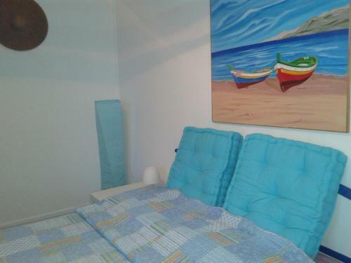 Apartamento La Casa Di Chico