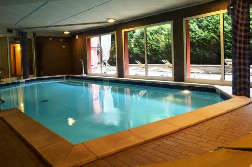 Hotel San Martino