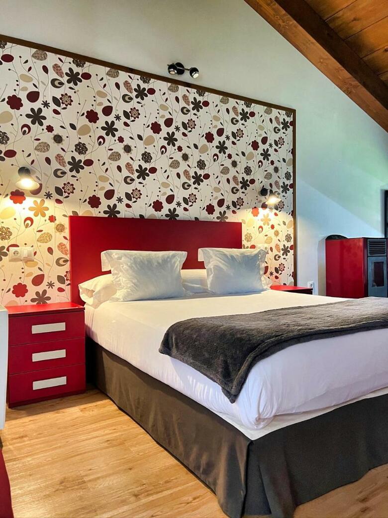 Apartamentos Spa Casco Historico De Isla