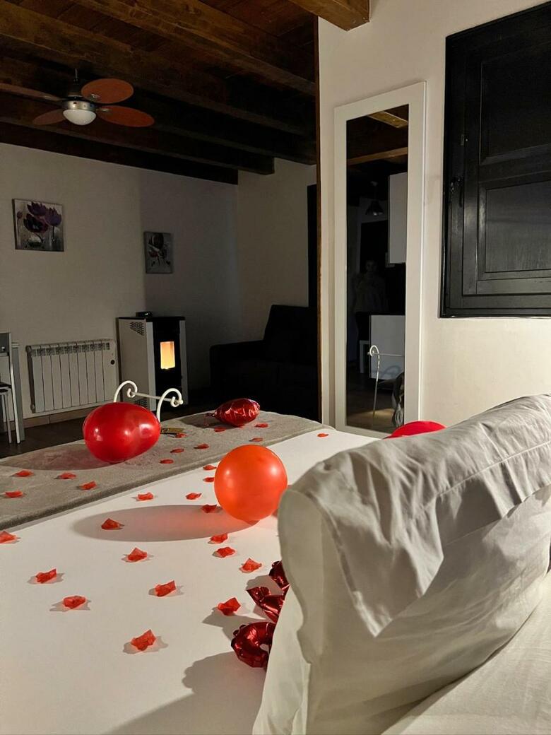 Apartamentos Spa Casco Historico De Isla