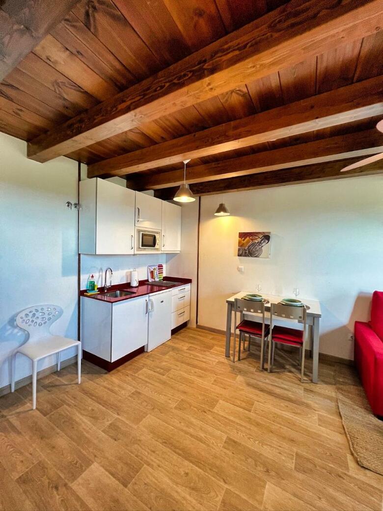 Apartamentos Spa Casco Historico De Isla