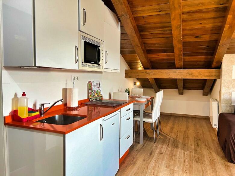 Apartamentos Spa Casco Historico De Isla