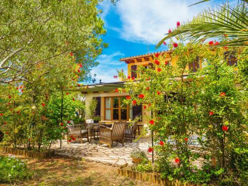 Villa Can Pascolet