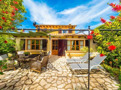 Villa Can Pascolet