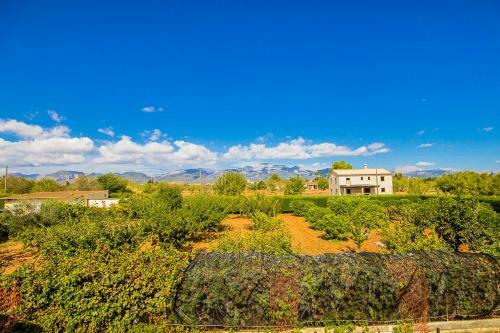 Villa Can Pascolet