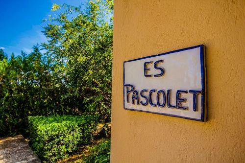 Villa Can Pascolet