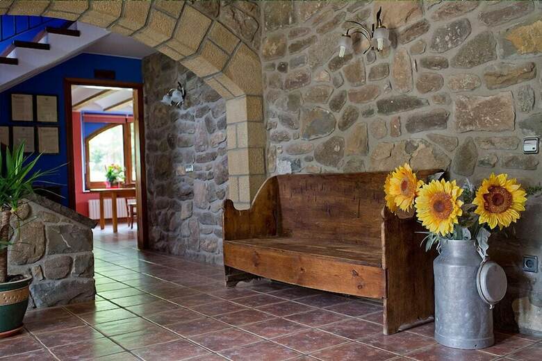 Agroturismo Mas El Ferr�s