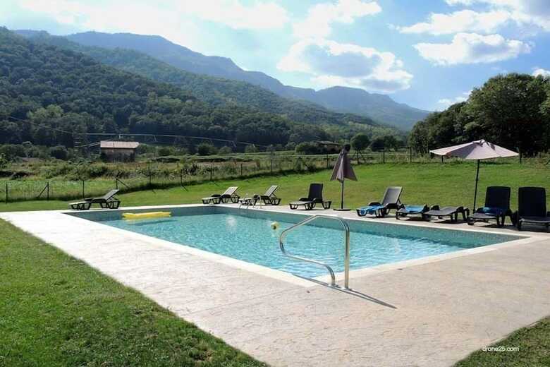 Agroturismo Mas El Ferr�s