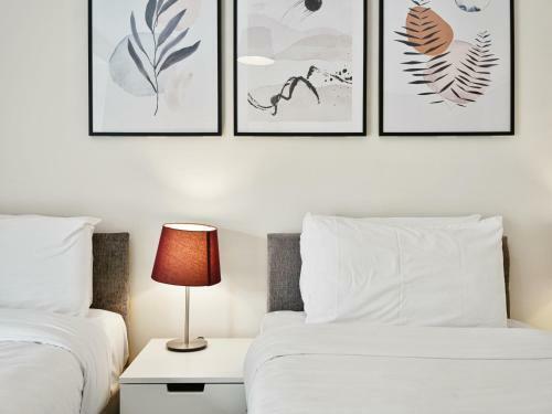 The Pier Apartment 4