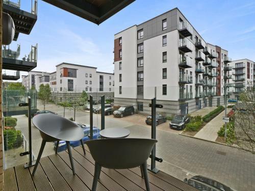 The Pier Apartment 4