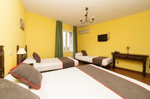 Hotel Mavi