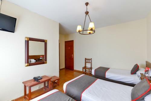 Hotel Mavi