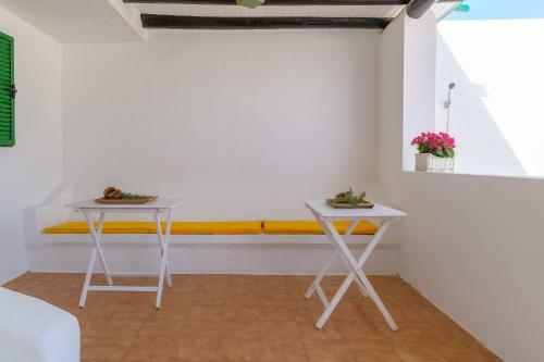 Famara Beach Retreat