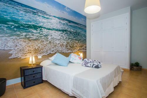 Apartamento Famara Views III