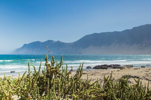 Apartamento Famara Views III