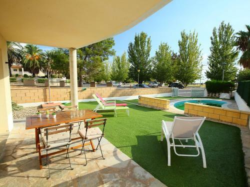 Holiday Home Mar
