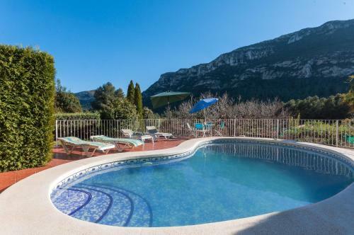Villa Portilet