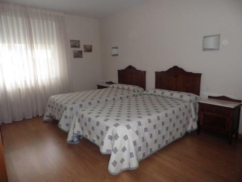 Hostal Pension Restaurante La Bombilla