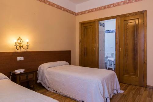 Hotel El Molino