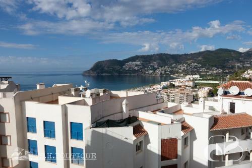 Apartamento Marianne's View