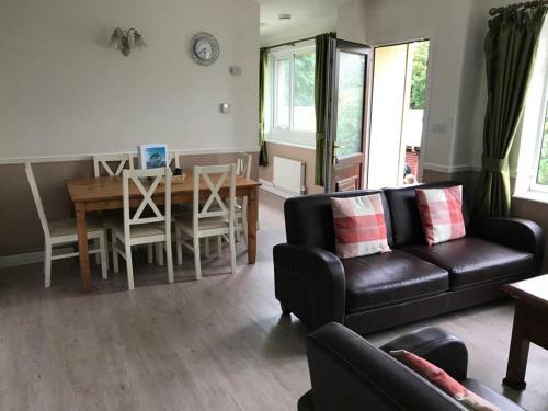 Watermouth Lodges