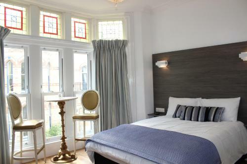 Bed & Breakfast Grosvenor House