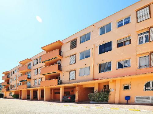 Apartment L'ancora