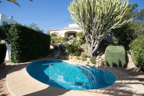 Villa Acuarela Vistas