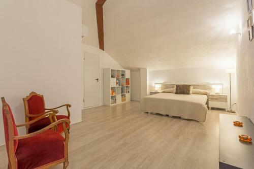 Apartamento Atico Bahia