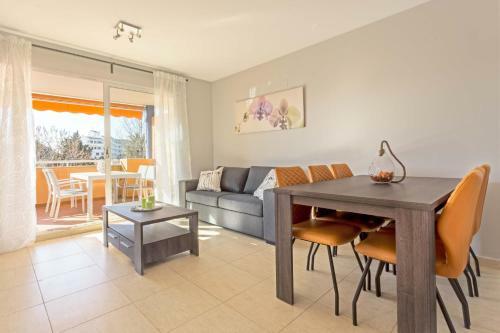 Apartamento Atico La Caleta