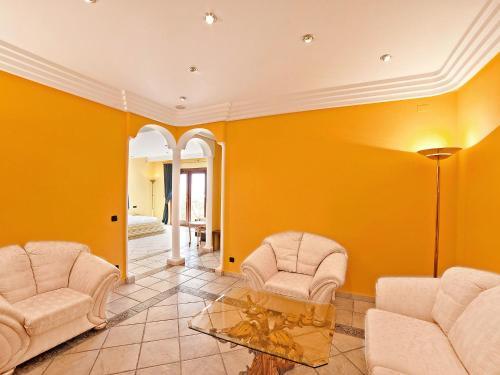Villa St Anthony