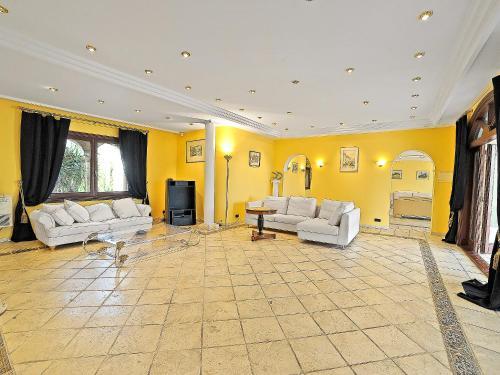 Villa St Anthony