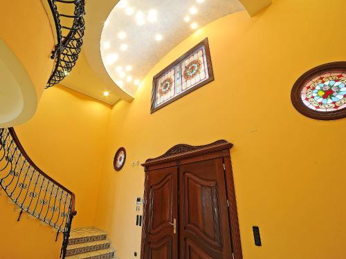 Villa St Anthony