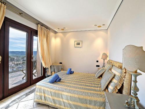 Villa St Anthony
