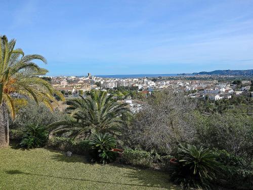 Villa St Anthony