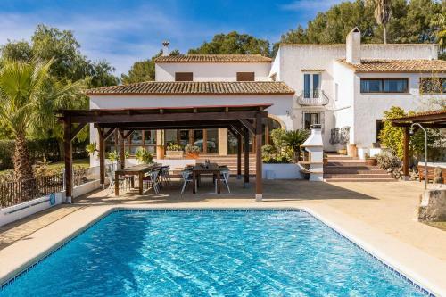 Villa Casa Rosalia