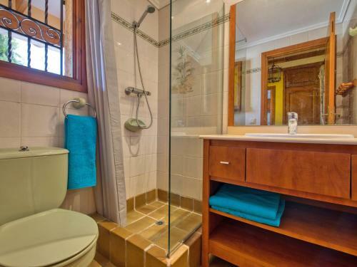 Holiday Home El Arenal