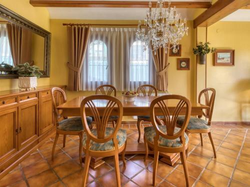 Holiday Home El Arenal