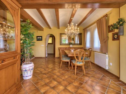 Holiday Home El Arenal
