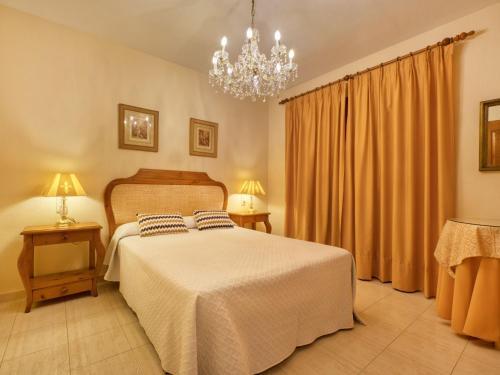 Holiday Home El Arenal