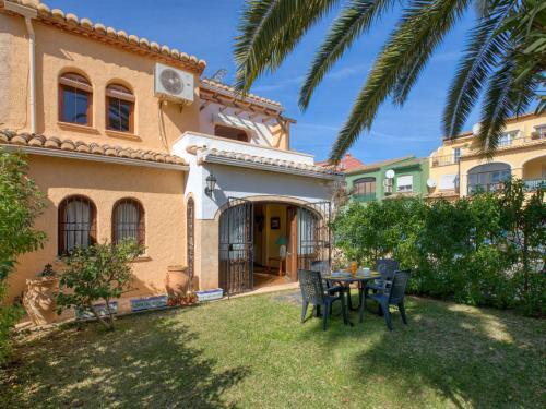 Holiday Home El Arenal
