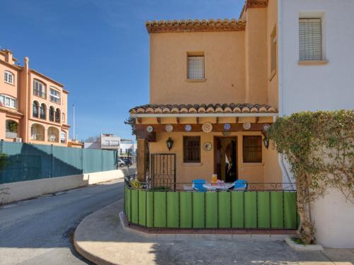 Holiday Home El Arenal